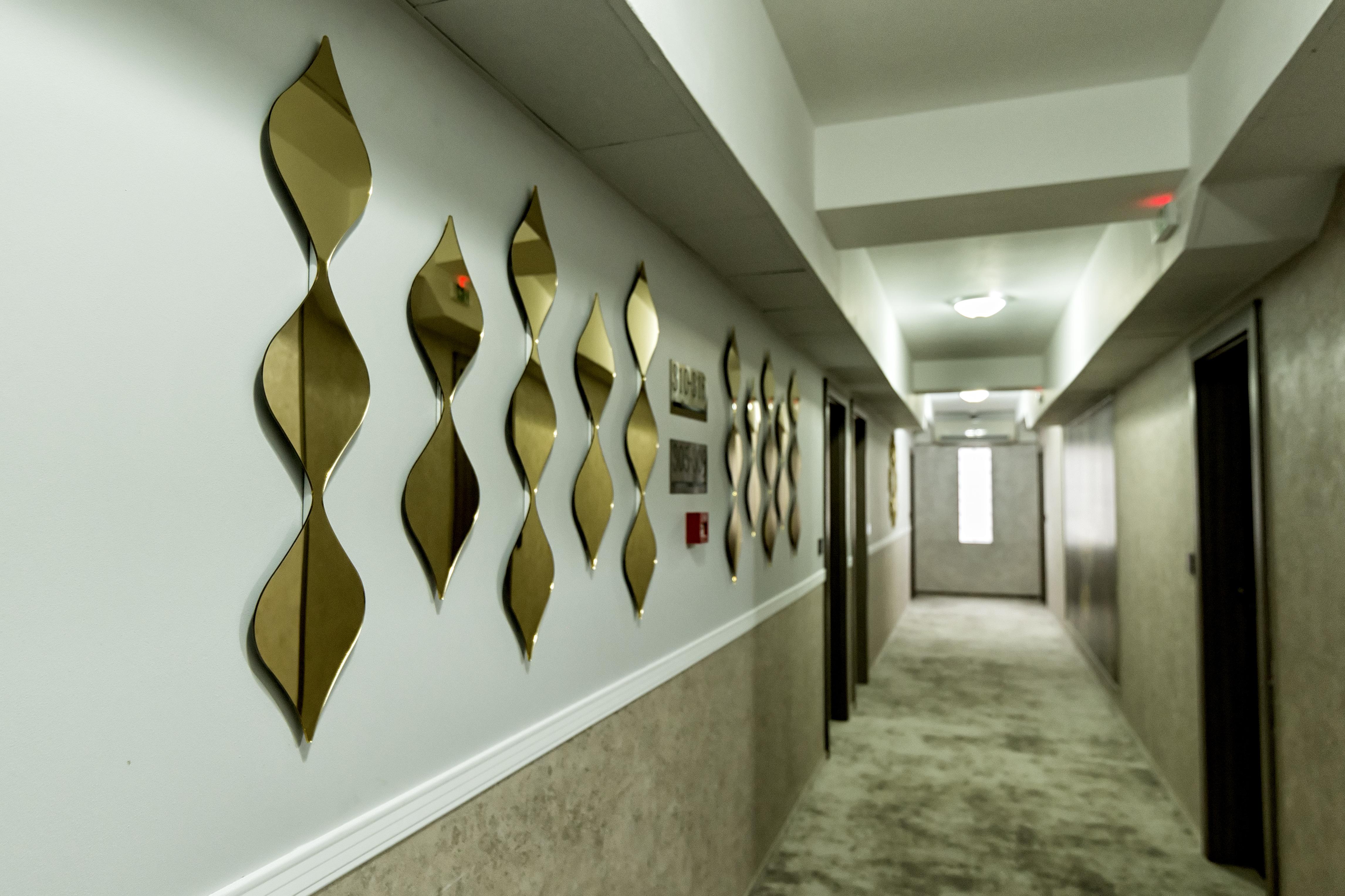 Prestige Boutique Hotel Craiova Exterior foto
