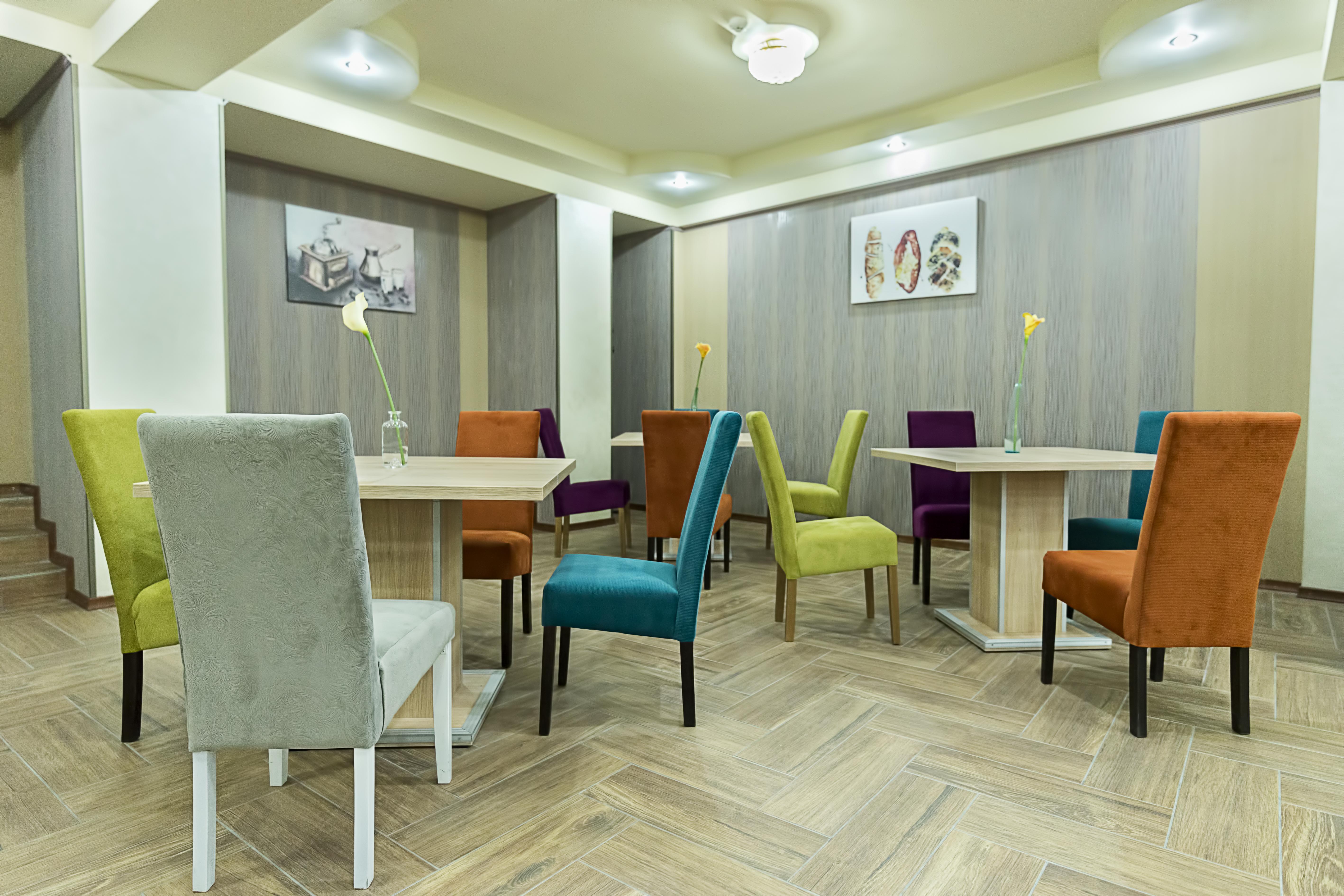 Prestige Boutique Hotel Craiova Exterior foto