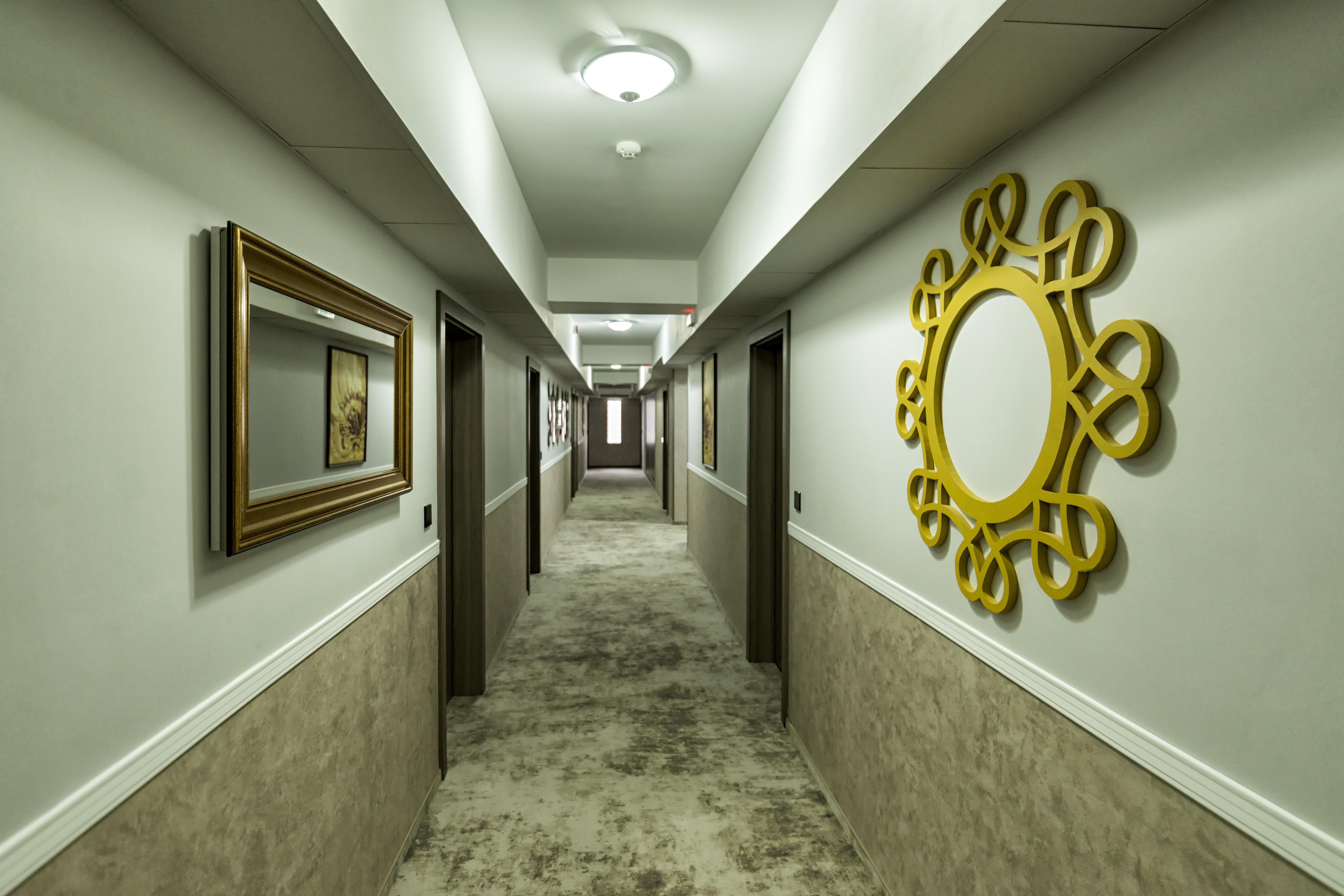 Prestige Boutique Hotel Craiova Exterior foto