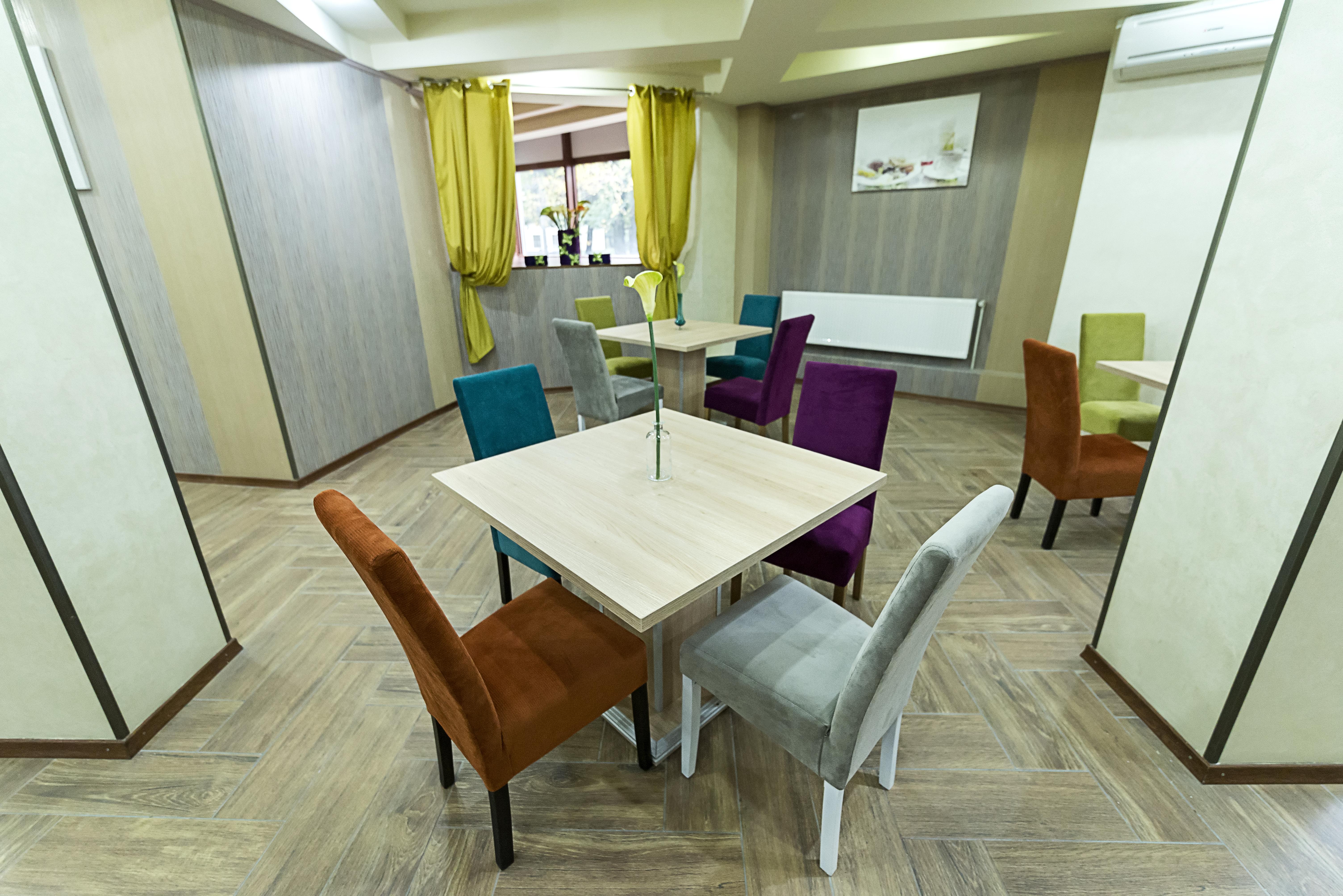 Prestige Boutique Hotel Craiova Exterior foto